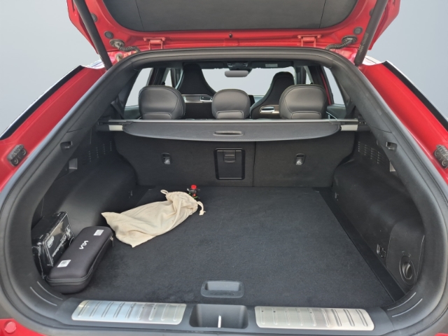 Kia EV6 – Bild 13