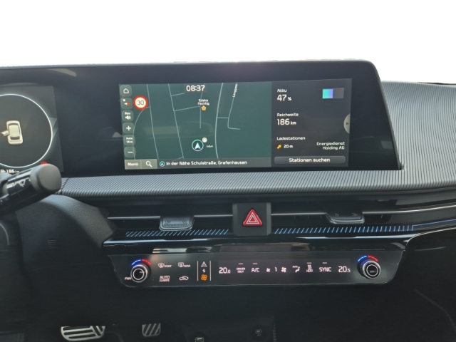 Kia EV6 – Bild 14