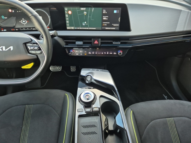 Kia EV6 – Bild 15