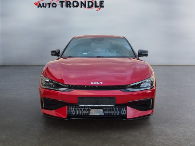 Kia EV6 – Bild 2