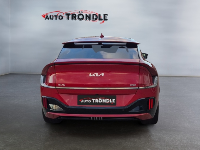 Kia EV6 – Bild 5