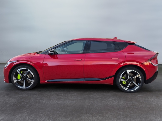 Kia EV6 – Bild 7