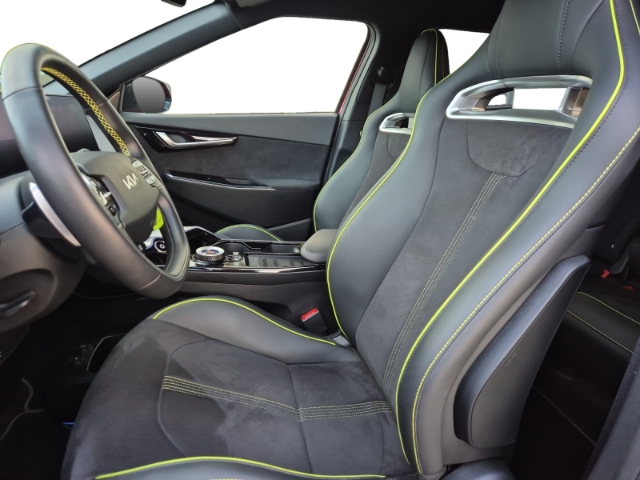 Kia EV6 – Bild 8