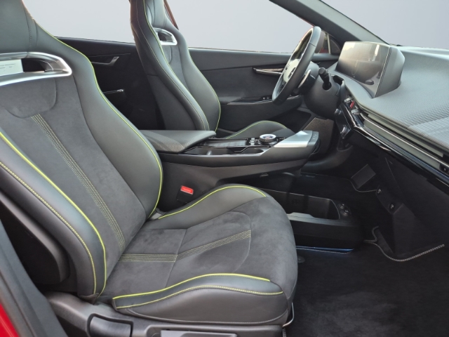 Kia EV6 – Bild 9
