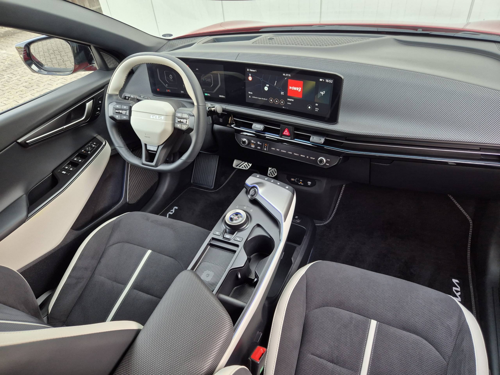 Kia EV6 – Bild 10