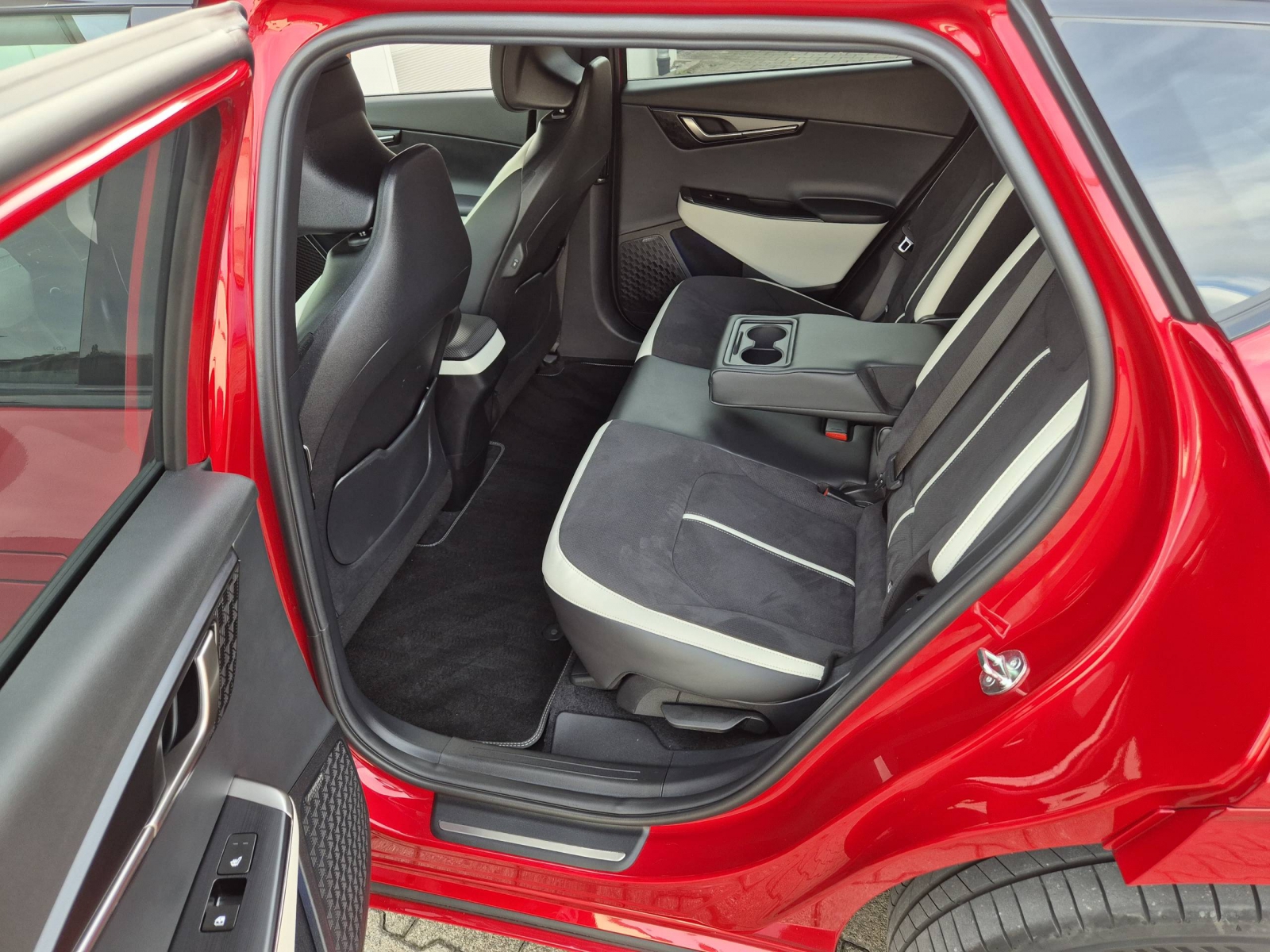 Kia EV6 – Bild 11