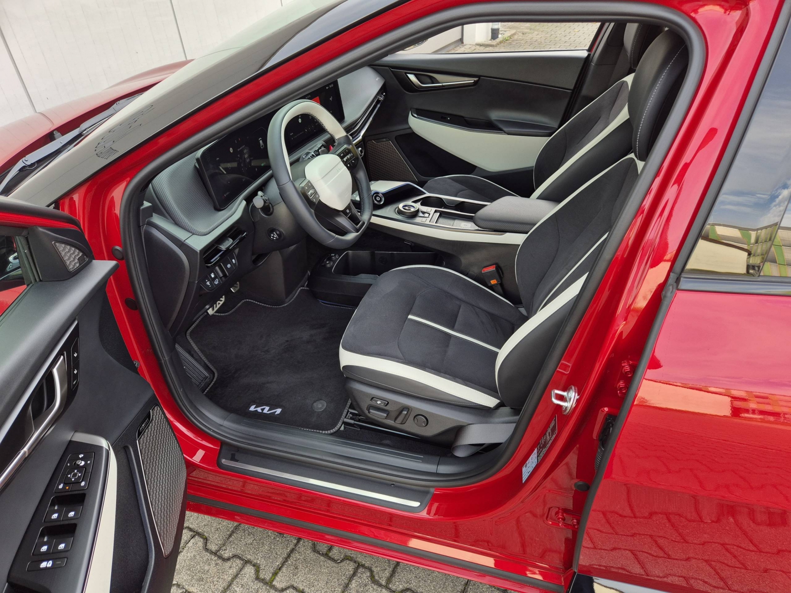 Kia EV6 – Bild 8