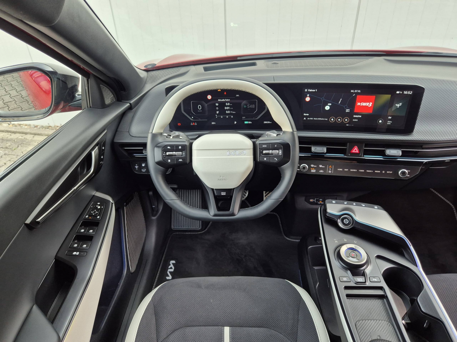 Kia EV6 – Bild 9