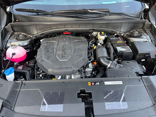 Kia Sorento – Bild 10