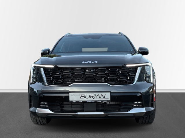 Kia Sorento – Bild 2