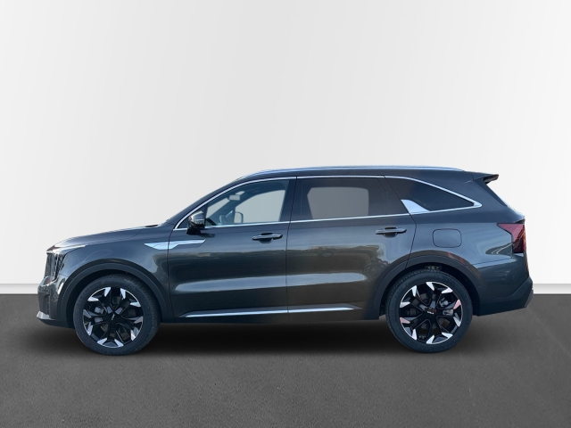 Kia Sorento – Bild 3