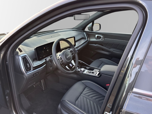 Kia Sorento – Bild 5
