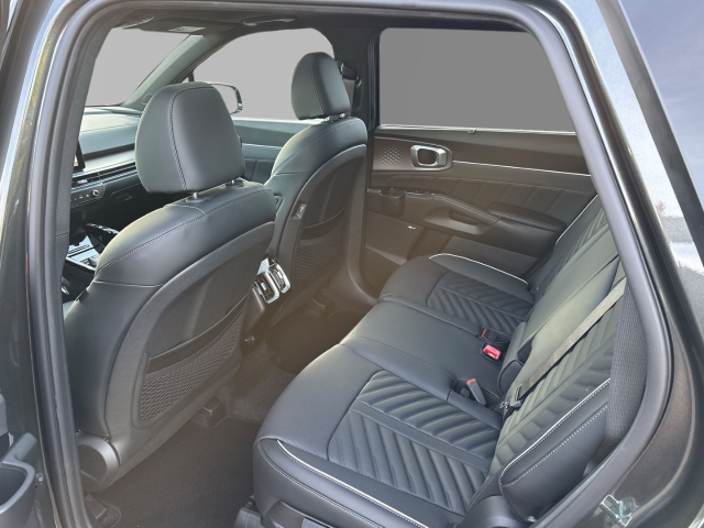 Kia Sorento – Bild 6