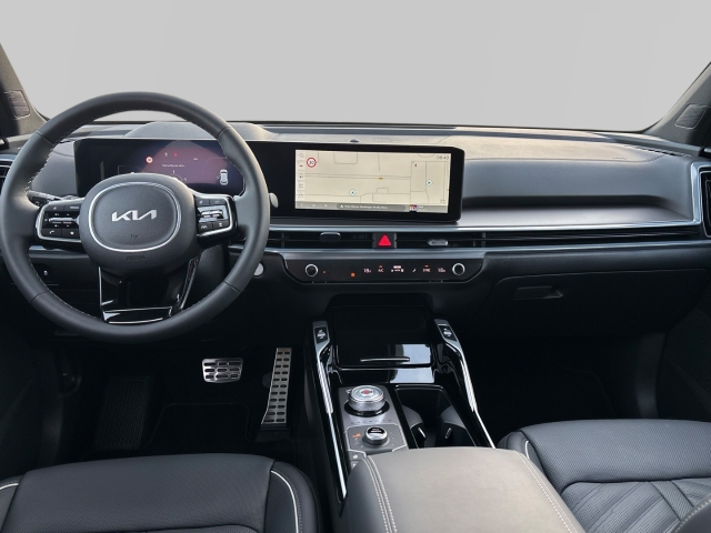 Kia Sorento – Bild 7
