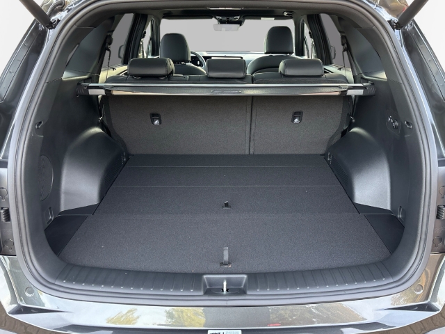 Kia Sorento – Bild 9