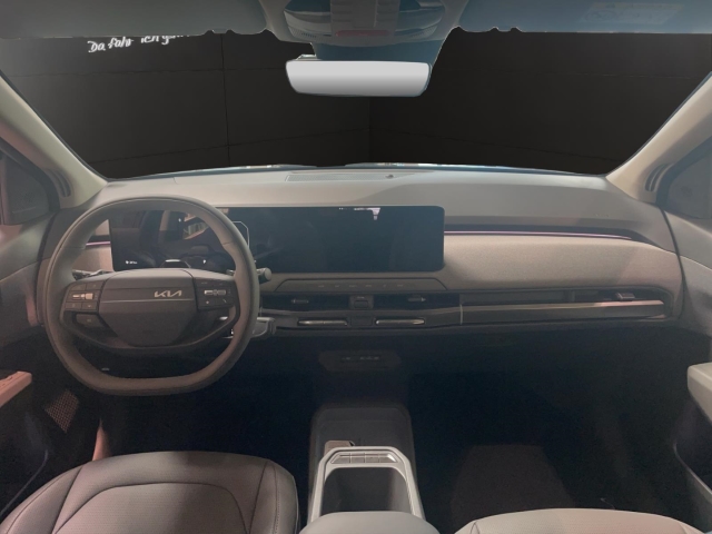 Kia EV3 – Bild 13