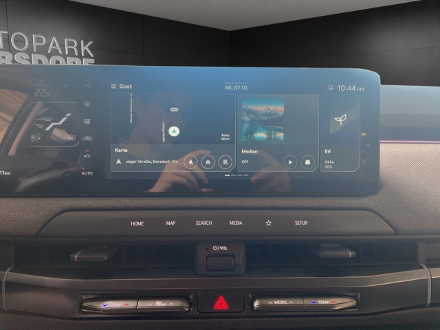 Kia EV3 – Bild 15
