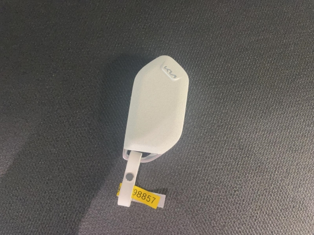 Kia EV3 – Bild 17