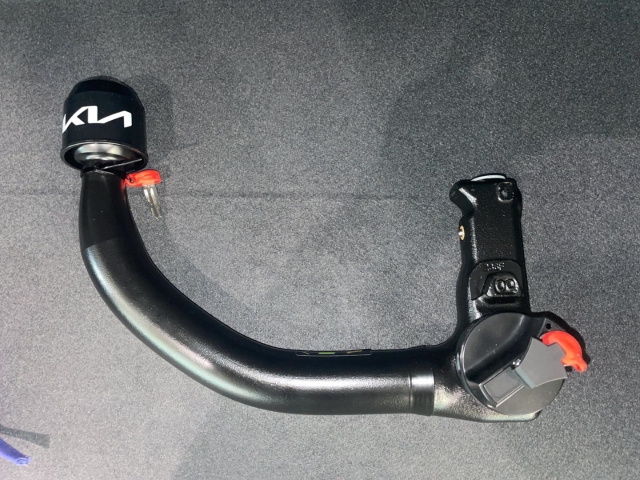 Kia EV3 – Bild 18