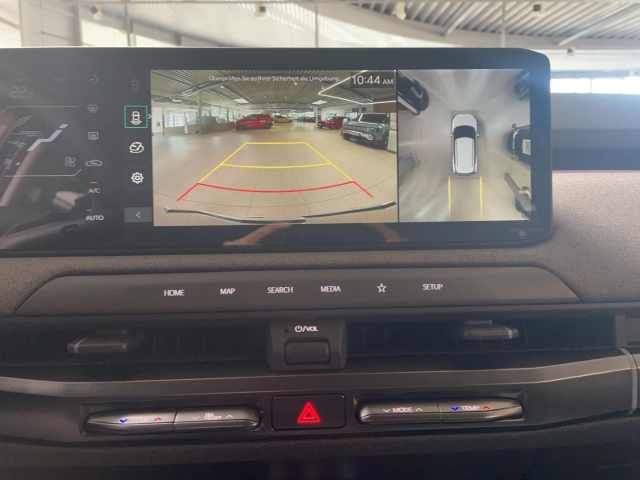 Kia EV3 – Bild 19