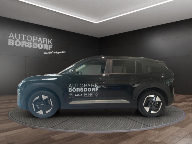 Kia EV3 – Bild 2