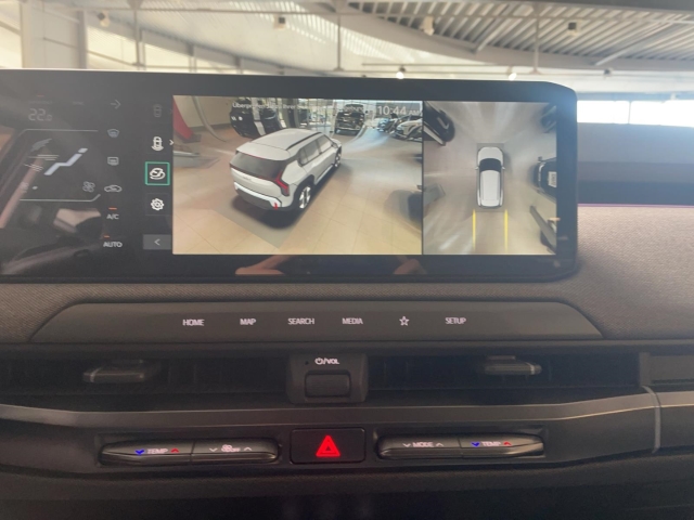 Kia EV3 – Bild 20