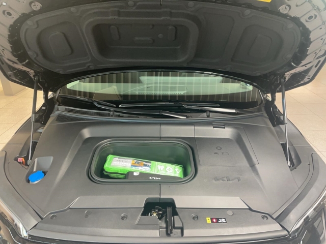 Kia EV3 – Bild 22