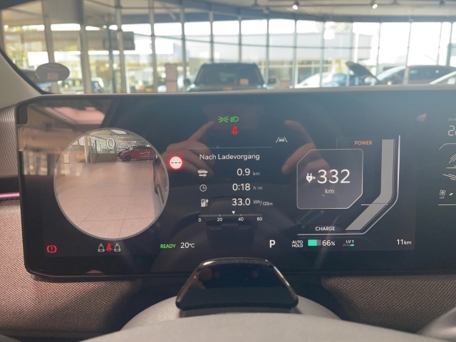 Kia EV3 – Bild 24