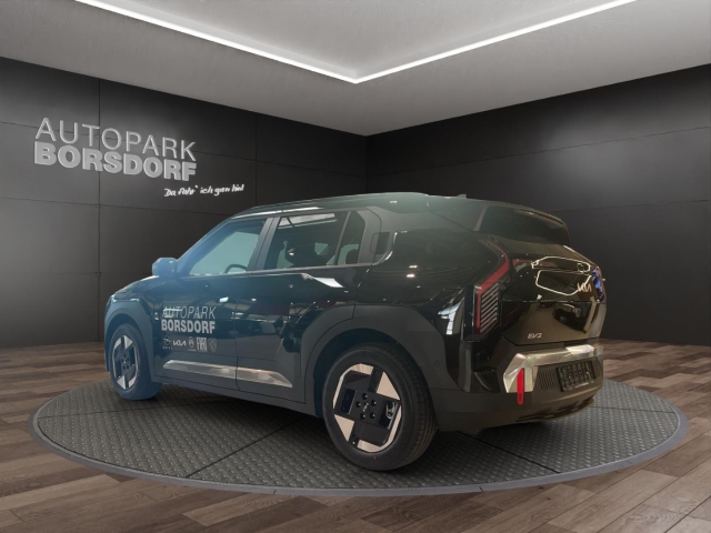 Kia EV3 – Bild 3