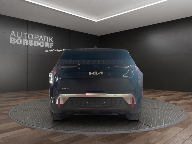 Kia EV3 – Bild 4