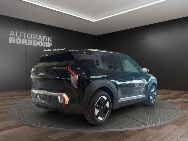 Kia EV3 – Bild 5
