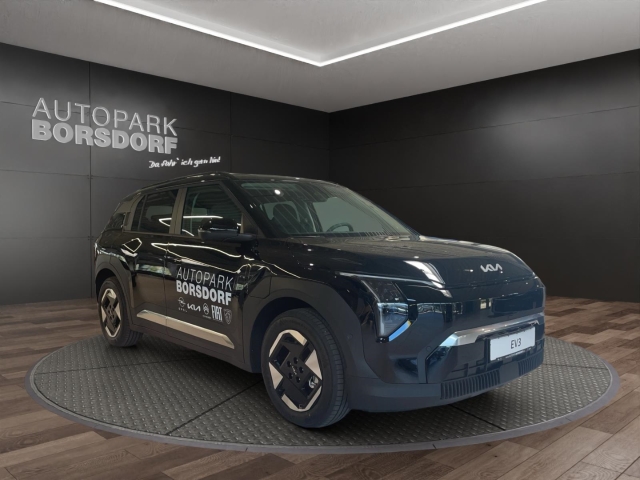 Kia EV3 – Bild 6