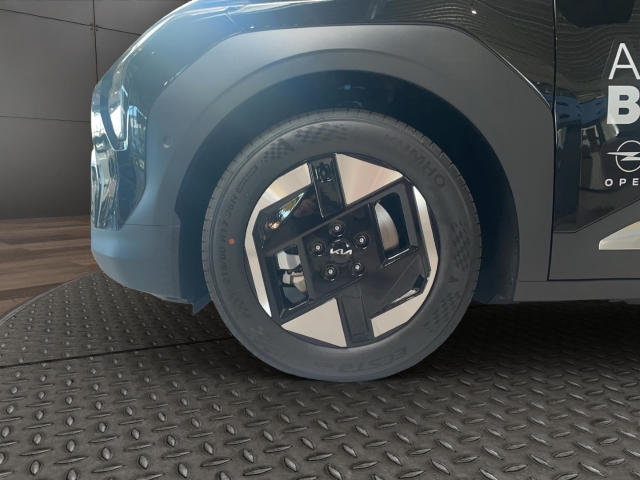 Kia EV3 – Bild 7