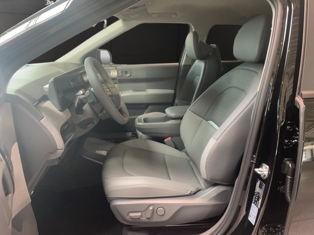 Kia EV3 – Bild 8