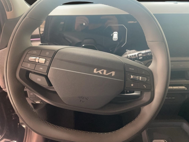 Kia EV3 – Bild 9