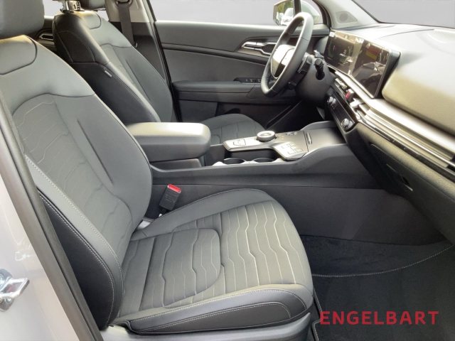 Kia Sportage – Bild 11
