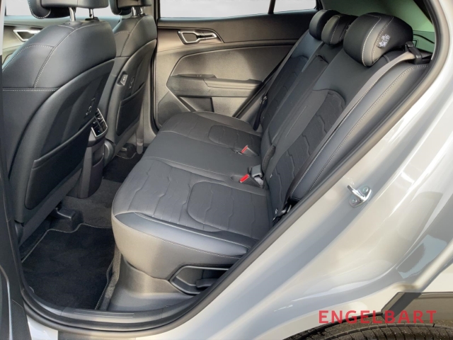 Kia Sportage – Bild 12