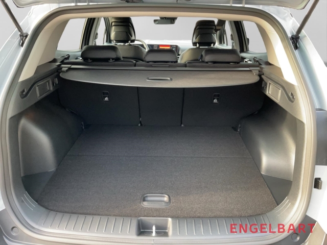 Kia Sportage – Bild 13