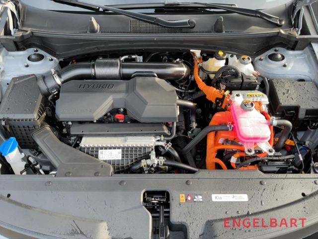 Kia Sportage – Bild 14