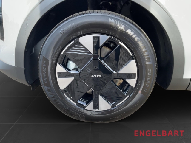 Kia Sportage – Bild 15