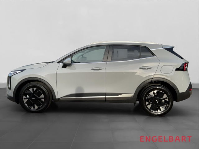 Kia Sportage – Bild 2