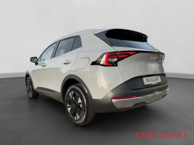 Kia Sportage – Bild 3