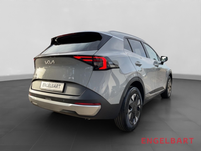 Kia Sportage – Bild 4