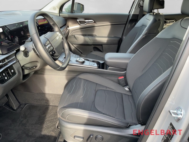 Kia Sportage – Bild 7