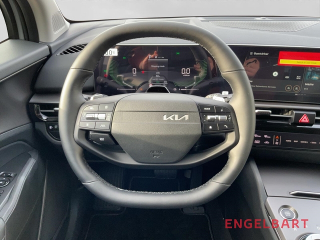 Kia Sportage – Bild 8