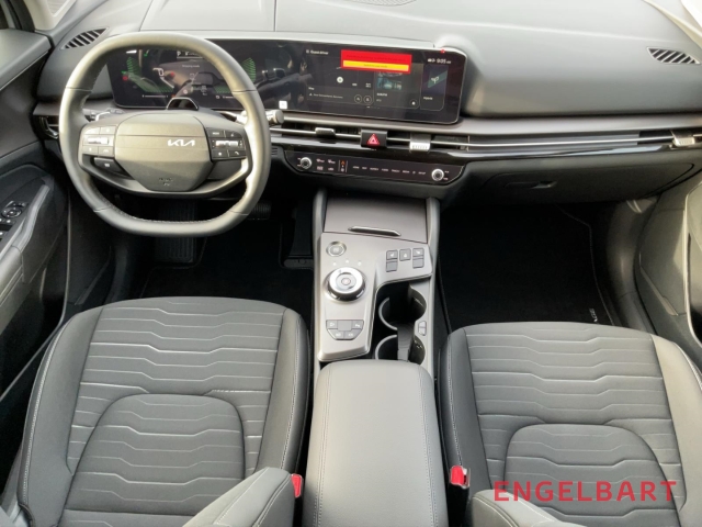 Kia Sportage – Bild 9