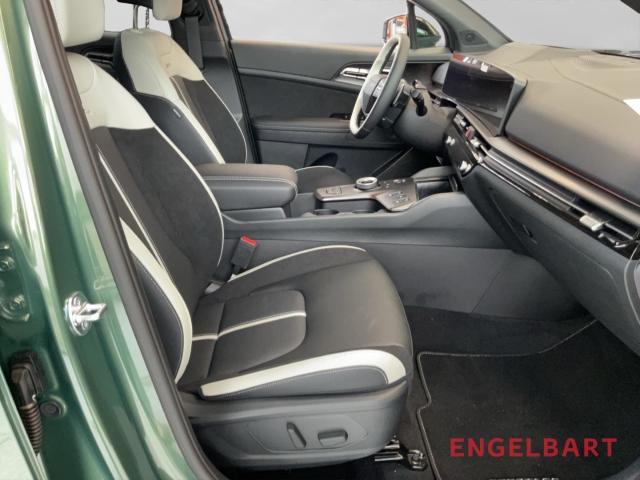 Kia Sportage – Bild 11