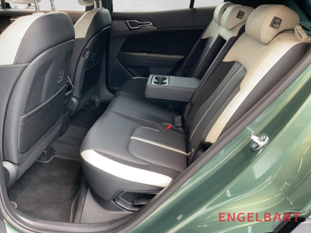 Kia Sportage – Bild 12