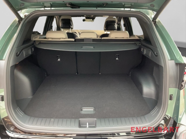Kia Sportage – Bild 13