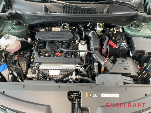 Kia Sportage – Bild 14